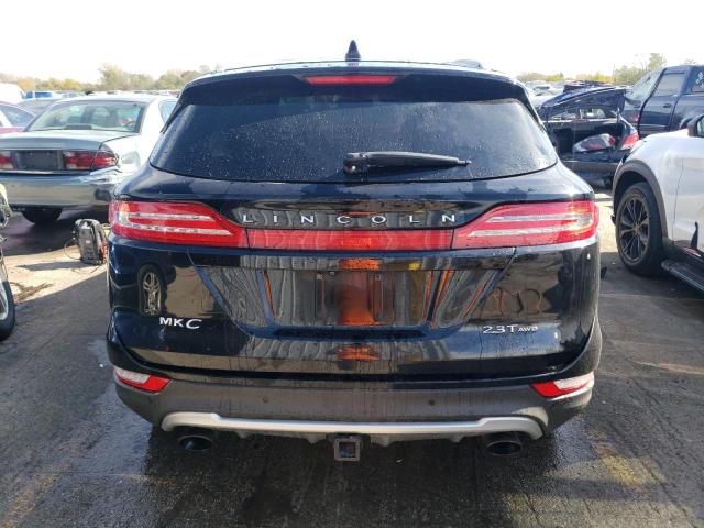 Photo 5 VIN: 5LMTJ3DH0HUL07693 - LINCOLN MKC RESERV 