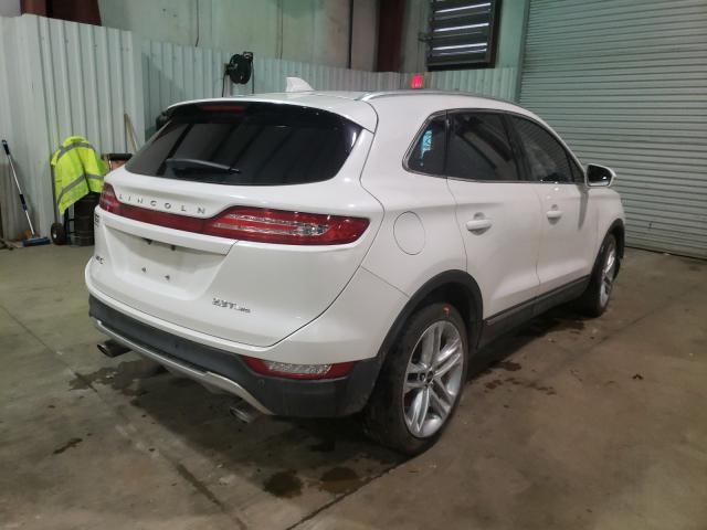 Photo 3 VIN: 5LMTJ3DH0HUL10982 - LINCOLN MKC 