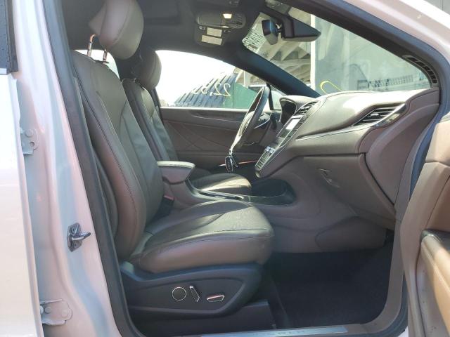 Photo 4 VIN: 5LMTJ3DH0HUL11985 - LINCOLN MKC RESERV 