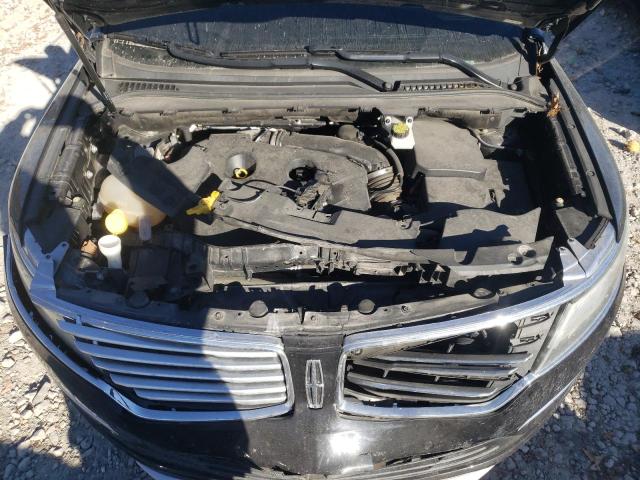 Photo 10 VIN: 5LMTJ3DH0HUL19486 - LINCOLN MKC 