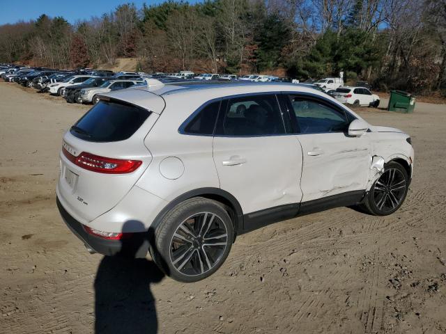 Photo 2 VIN: 5LMTJ3DH0HUL32142 - LINCOLN MKC RESERV 