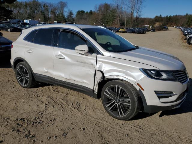 Photo 3 VIN: 5LMTJ3DH0HUL32142 - LINCOLN MKC RESERV 