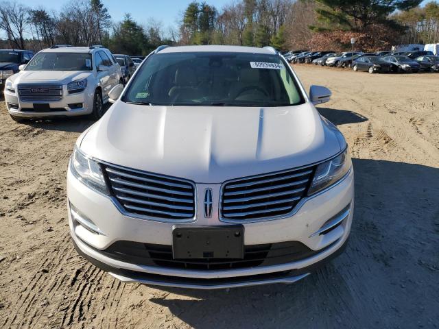 Photo 4 VIN: 5LMTJ3DH0HUL32142 - LINCOLN MKC RESERV 