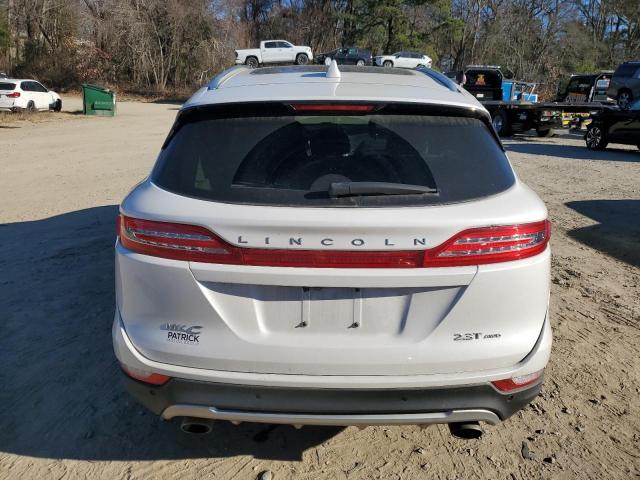 Photo 5 VIN: 5LMTJ3DH0HUL32142 - LINCOLN MKC RESERV 