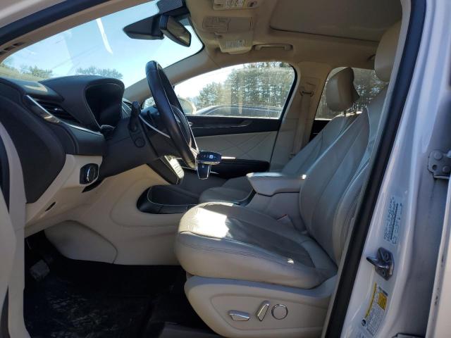 Photo 6 VIN: 5LMTJ3DH0HUL32142 - LINCOLN MKC RESERV 