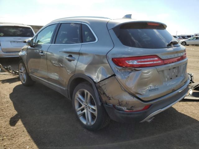 Photo 2 VIN: 5LMTJ3DH0HUL33193 - LINCOLN MKC RESERV 