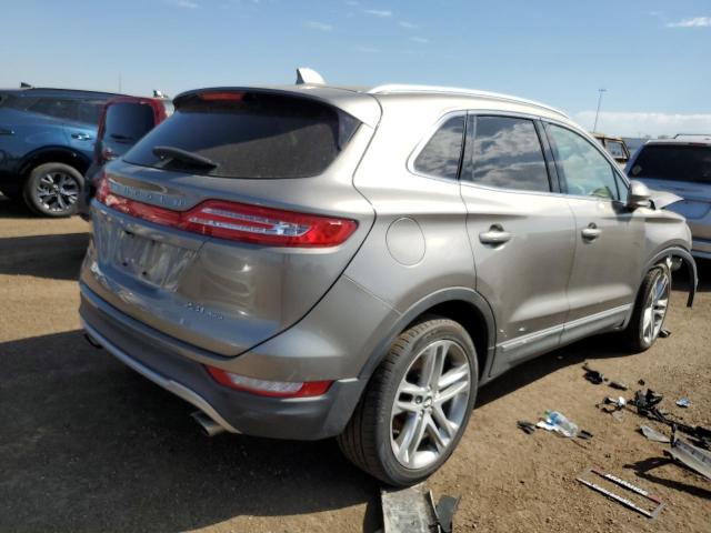 Photo 3 VIN: 5LMTJ3DH0HUL33193 - LINCOLN MKC RESERV 