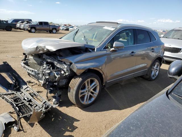 Photo 8 VIN: 5LMTJ3DH0HUL33193 - LINCOLN MKC RESERV 