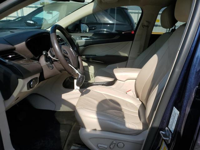 Photo 6 VIN: 5LMTJ3DH0HUL46347 - LINCOLN MKC RESERV 