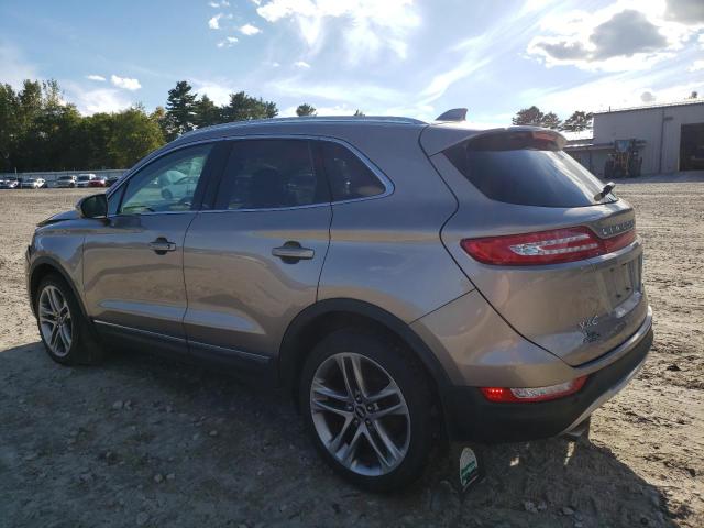 Photo 1 VIN: 5LMTJ3DH0JUL01110 - LINCOLN MKC RESERV 