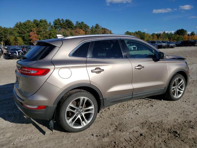 Photo 2 VIN: 5LMTJ3DH0JUL01110 - LINCOLN MKC RESERV 