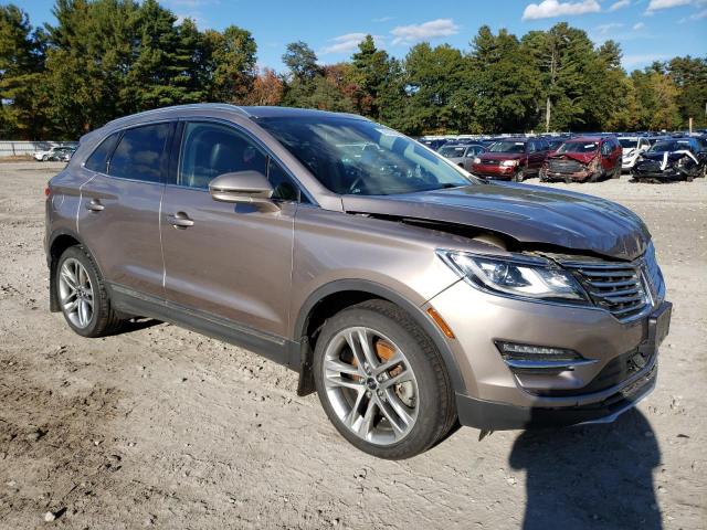 Photo 3 VIN: 5LMTJ3DH0JUL01110 - LINCOLN MKC RESERV 