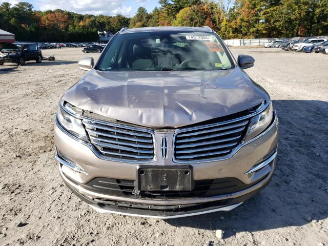 Photo 4 VIN: 5LMTJ3DH0JUL01110 - LINCOLN MKC RESERV 