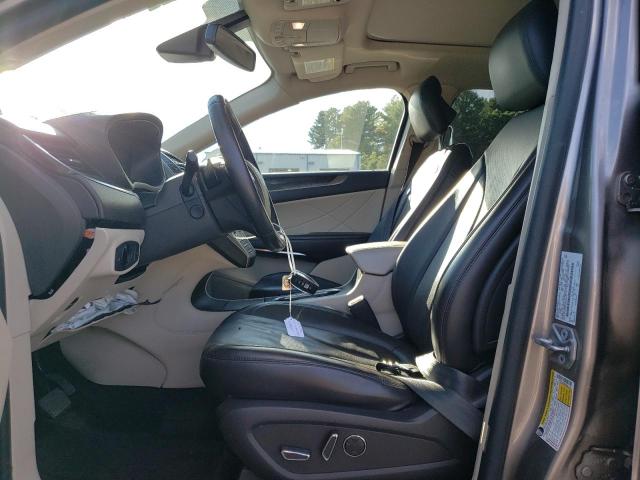 Photo 6 VIN: 5LMTJ3DH0JUL01110 - LINCOLN MKC RESERV 