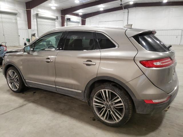 Photo 1 VIN: 5LMTJ3DH1GUJ19215 - LINCOLN MKC RESERV 