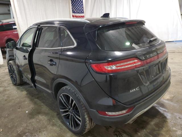 Photo 2 VIN: 5LMTJ3DH1HUL09274 - LINCOLN MKC RESERV 