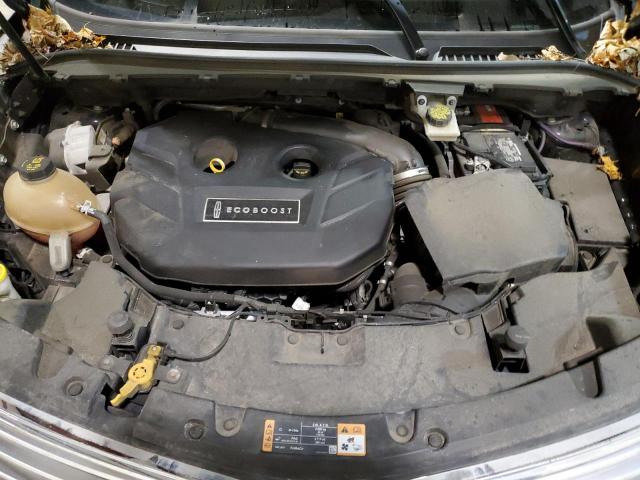 Photo 6 VIN: 5LMTJ3DH1HUL09274 - LINCOLN MKC RESERV 