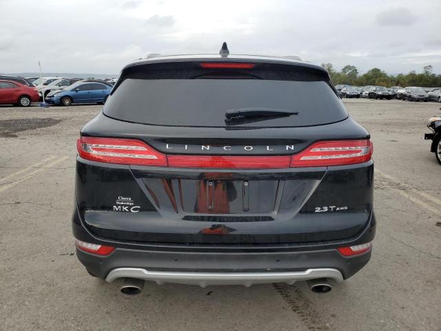 Photo 5 VIN: 5LMTJ3DH1HUL13437 - LINCOLN MKC RESERV 