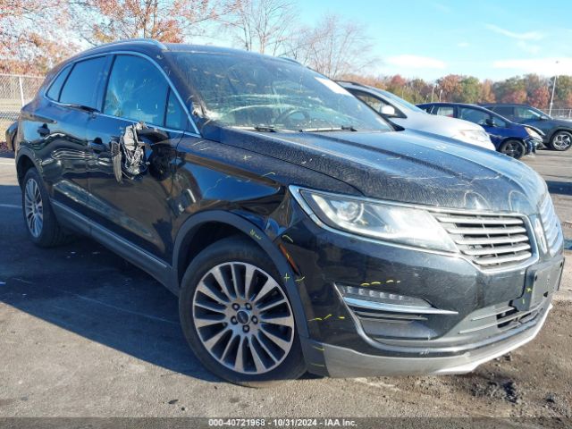 Photo 5 VIN: 5LMTJ3DH1HUL23918 - LINCOLN MKC 