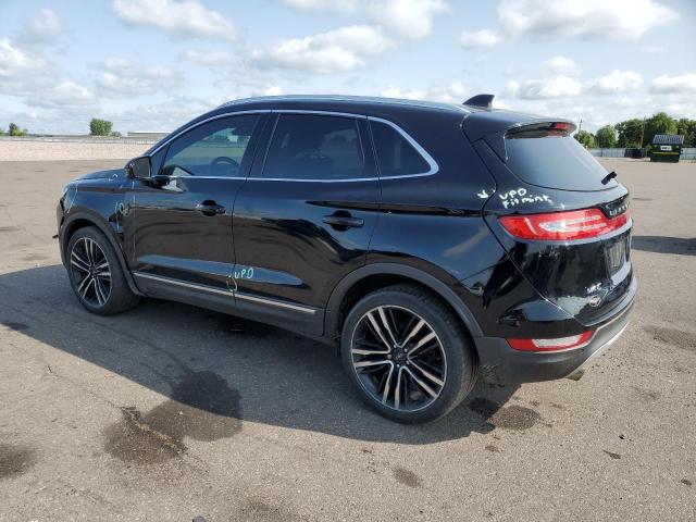 Photo 1 VIN: 5LMTJ3DH1HUL24566 - LINCOLN MKC RESERV 