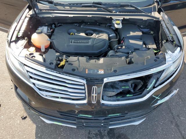 Photo 11 VIN: 5LMTJ3DH1HUL24566 - LINCOLN MKC RESERV 