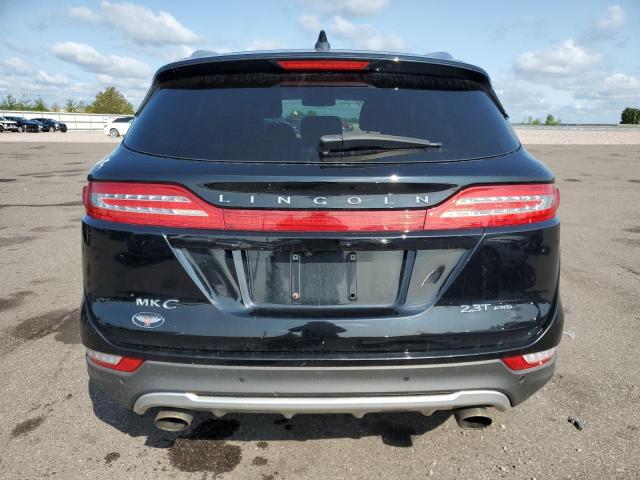 Photo 5 VIN: 5LMTJ3DH1HUL24566 - LINCOLN MKC RESERV 