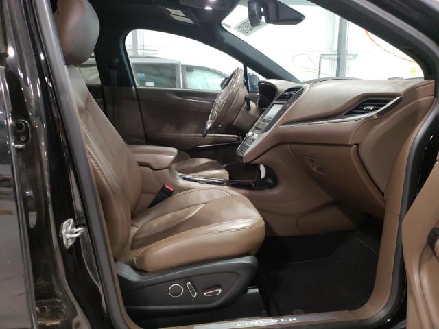 Photo 4 VIN: 5LMTJ3DH1HUL33574 - LINCOLN MKC RESERV 