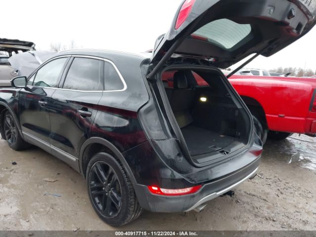 Photo 2 VIN: 5LMTJ3DH1HUL36670 - LINCOLN MKC 