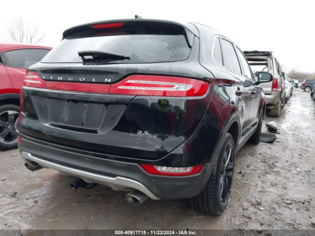 Photo 3 VIN: 5LMTJ3DH1HUL36670 - LINCOLN MKC 