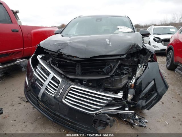 Photo 5 VIN: 5LMTJ3DH1HUL36670 - LINCOLN MKC 