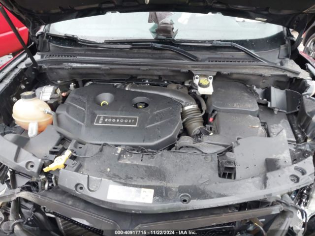 Photo 9 VIN: 5LMTJ3DH1HUL36670 - LINCOLN MKC 