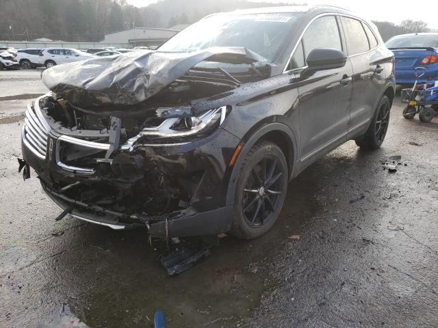 Photo 1 VIN: 5LMTJ3DH1HUL49466 - LINCOLN MKC 