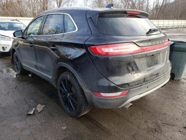 Photo 2 VIN: 5LMTJ3DH1HUL49466 - LINCOLN MKC 