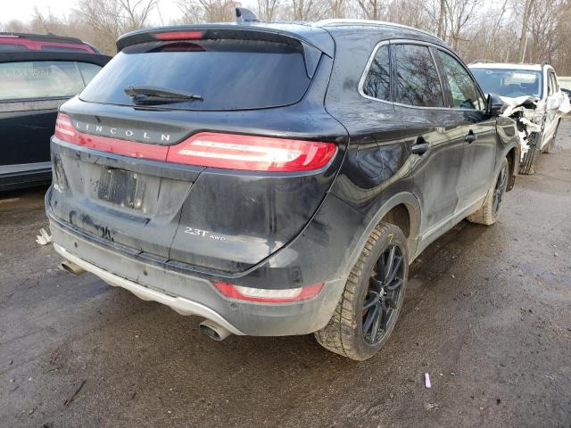 Photo 3 VIN: 5LMTJ3DH1HUL49466 - LINCOLN MKC 