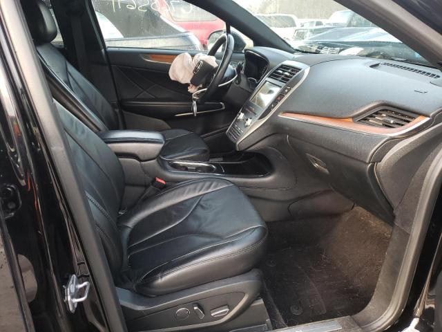 Photo 4 VIN: 5LMTJ3DH1HUL49466 - LINCOLN MKC 