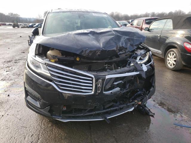 Photo 8 VIN: 5LMTJ3DH1HUL49466 - LINCOLN MKC 