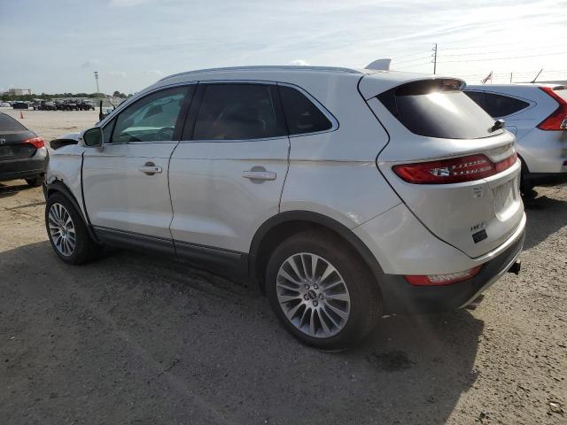 Photo 1 VIN: 5LMTJ3DH1HUL55204 - LINCOLN MKC 