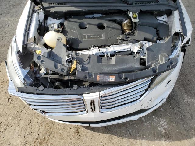 Photo 11 VIN: 5LMTJ3DH1HUL55204 - LINCOLN MKC 