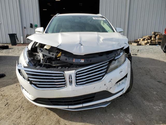 Photo 4 VIN: 5LMTJ3DH1HUL55204 - LINCOLN MKC 