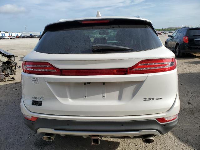 Photo 5 VIN: 5LMTJ3DH1HUL55204 - LINCOLN MKC 