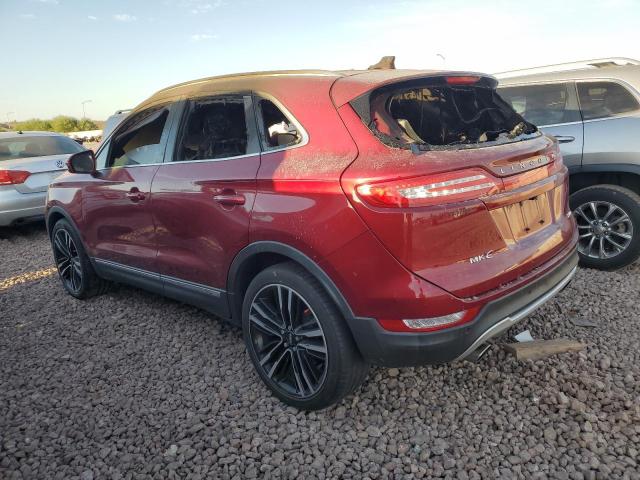 Photo 1 VIN: 5LMTJ3DH1JUL18367 - LINCOLN MKC RESERV 