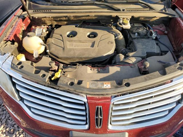 Photo 11 VIN: 5LMTJ3DH1JUL18367 - LINCOLN MKC RESERV 