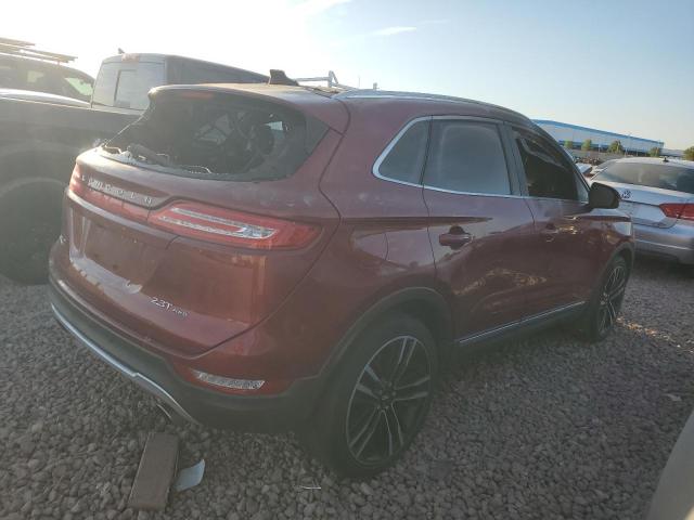 Photo 2 VIN: 5LMTJ3DH1JUL18367 - LINCOLN MKC RESERV 