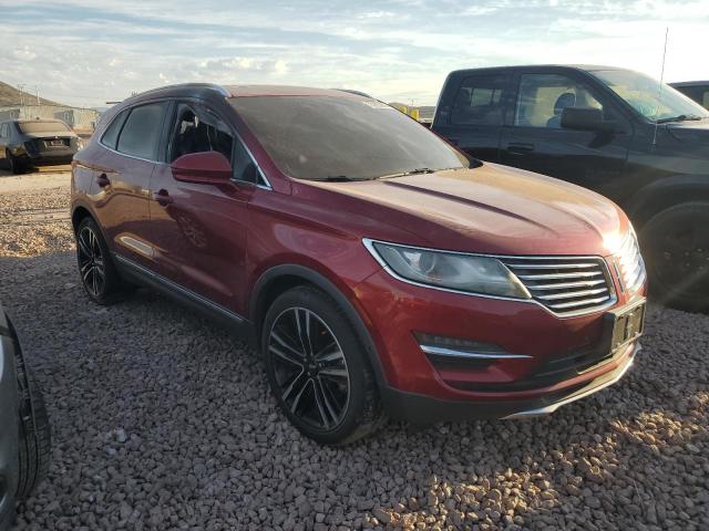 Photo 3 VIN: 5LMTJ3DH1JUL18367 - LINCOLN MKC RESERV 