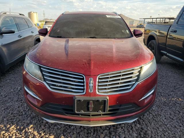 Photo 4 VIN: 5LMTJ3DH1JUL18367 - LINCOLN MKC RESERV 