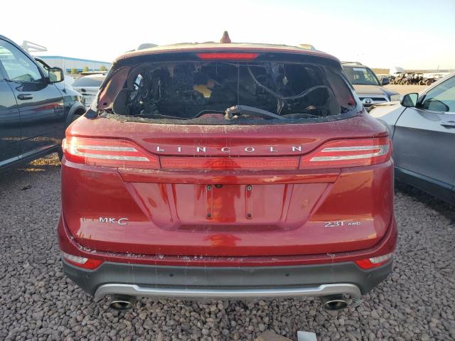 Photo 5 VIN: 5LMTJ3DH1JUL18367 - LINCOLN MKC RESERV 