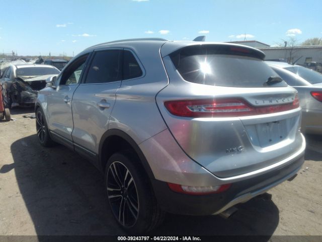 Photo 2 VIN: 5LMTJ3DH1JUL21818 - LINCOLN MKC 