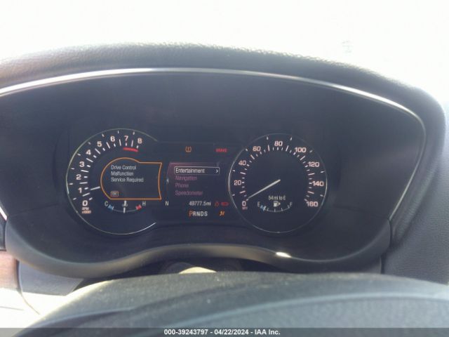 Photo 6 VIN: 5LMTJ3DH1JUL21818 - LINCOLN MKC 