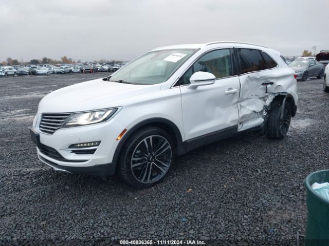 Photo 1 VIN: 5LMTJ3DH1JUL32818 - LINCOLN MKC 