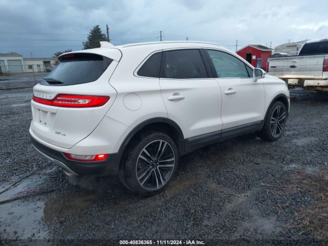 Photo 3 VIN: 5LMTJ3DH1JUL32818 - LINCOLN MKC 